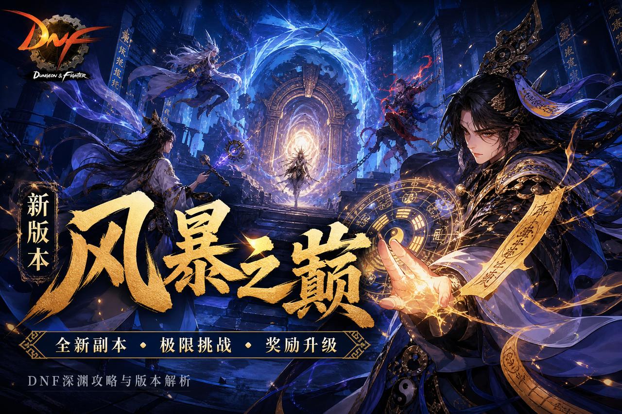 爆料吃瓜网DNF视频视频解说